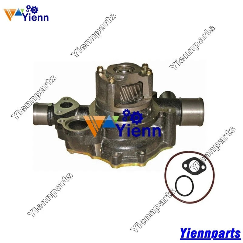 EL100 Water Pump for Hino TC363D KF392 KS391 KS341 KF301 (Truck)