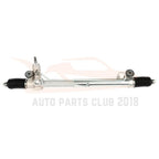 3 Pcs Power Steering Rack and Pinion + Outer Tie Rods for Buick GMC Isuzu