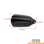Handguards Covers for Harley Sportster Hugger XLH 883 (1996-2003)