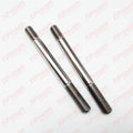 2Pcs Stud for Mercury Mercruiser (16-866562)