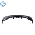 Front Bumper Face Bar for Chevrolet Silverado 1500 (2016-2018)