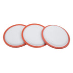 3X Pre-Motor Filter for Dirt Devil DD2650-1, DD2651-0, DD2651-1, DD2720