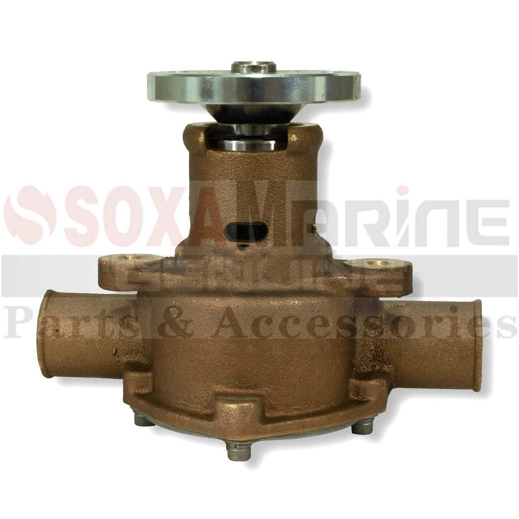 Sea Raw Water Pump for Crusader P1014 P101 (40050, RA057031)