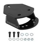 Spare Tire Carrier Spacer Mount for Jeep Wrangler JK Unlimited (2007–2010)
