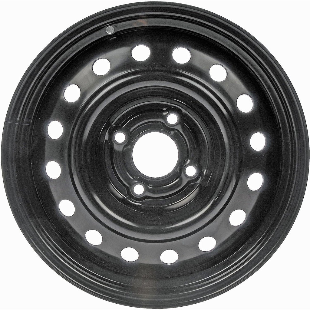 16 Inch Wheels for Nissan Sentra (2007–2012)