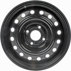 16 Inch Wheels for Nissan Sentra (2007–2012)