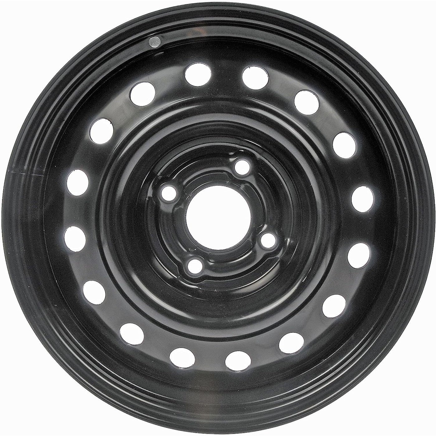 16 Inch Wheels for Nissan Sentra (2007–2012)