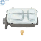 Brake Master Cylinder for Dodge D250 D350 W200 W300 W350 (1986–1993)