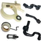 Oil Pump Kit for MS251 MS251C Chainsaw (Standard Inlet Outlet)
