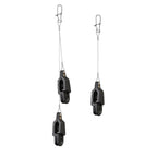 Fishing Line Release Clip Cable Puller for Boat and Planer Use