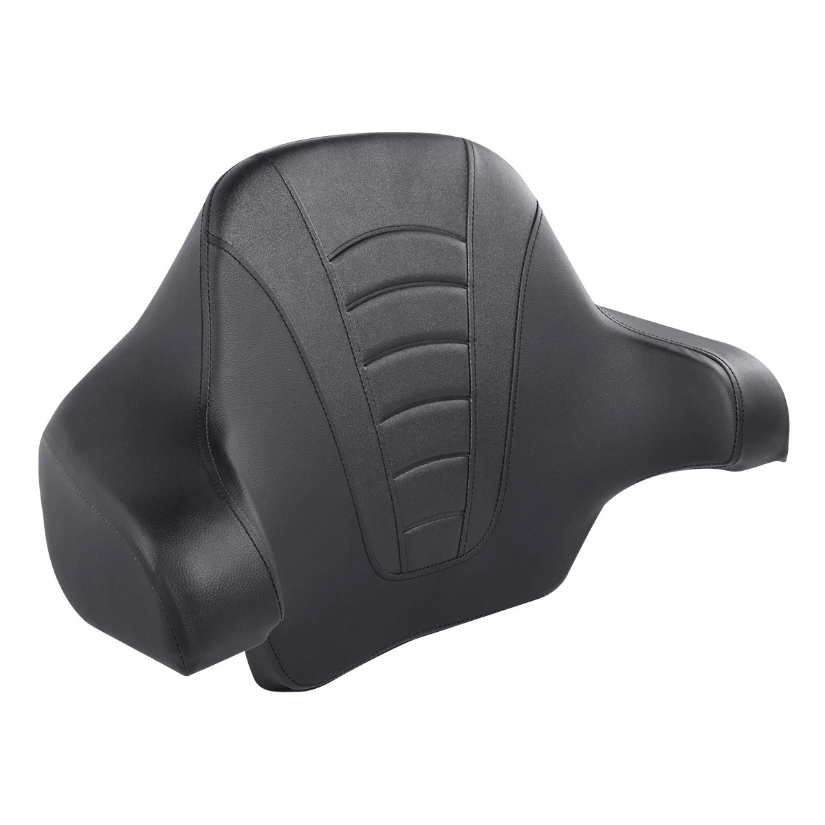Trunk Backrest Pad for Harley Touring Electra Road Glide King (2014–2023)