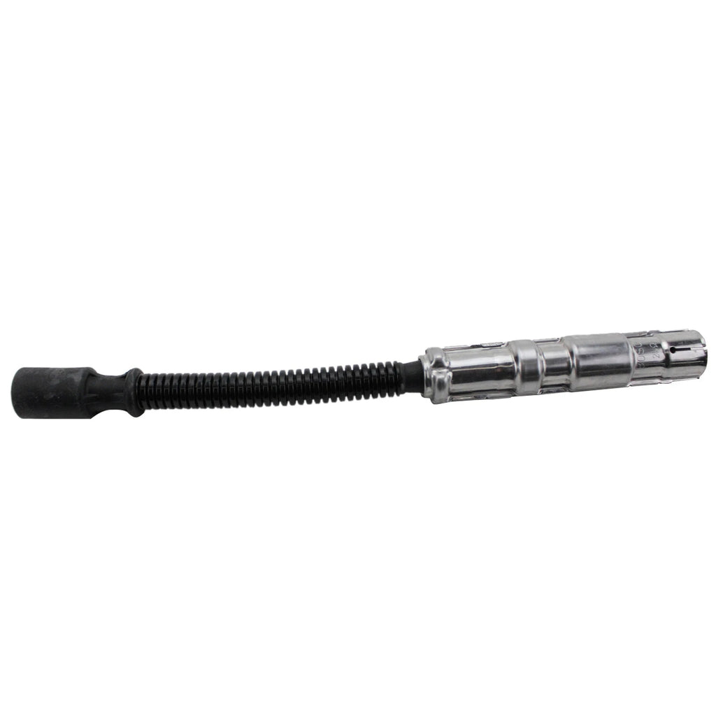 Bosch Spark Plug Wire with Connector for Mercedes R171 W163 W202 W220 W463