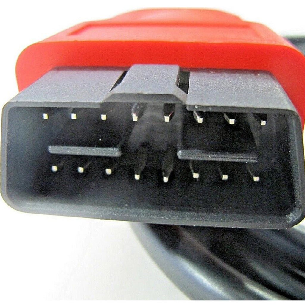 OBDII Cable for Snap-on MODIS Ultra (EESC318, EEMS328, EEMS341)