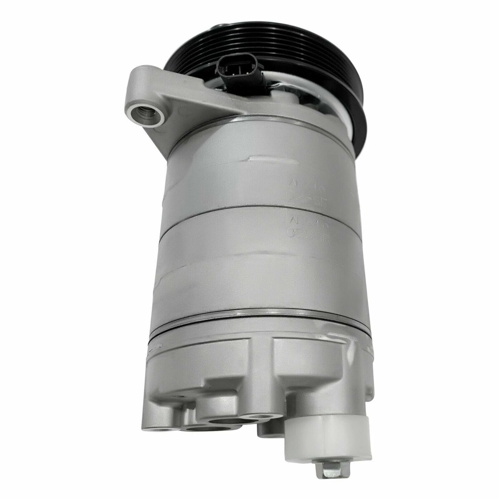 AC Compressor Replacement for Cadillac DeVille Sedan 4-Door (1994-1995)