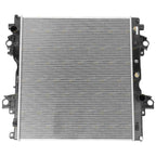 Radiator for Toyota Landcruiser Prado KDJ150 KDJ155 1KD-FTV (2009–2015)