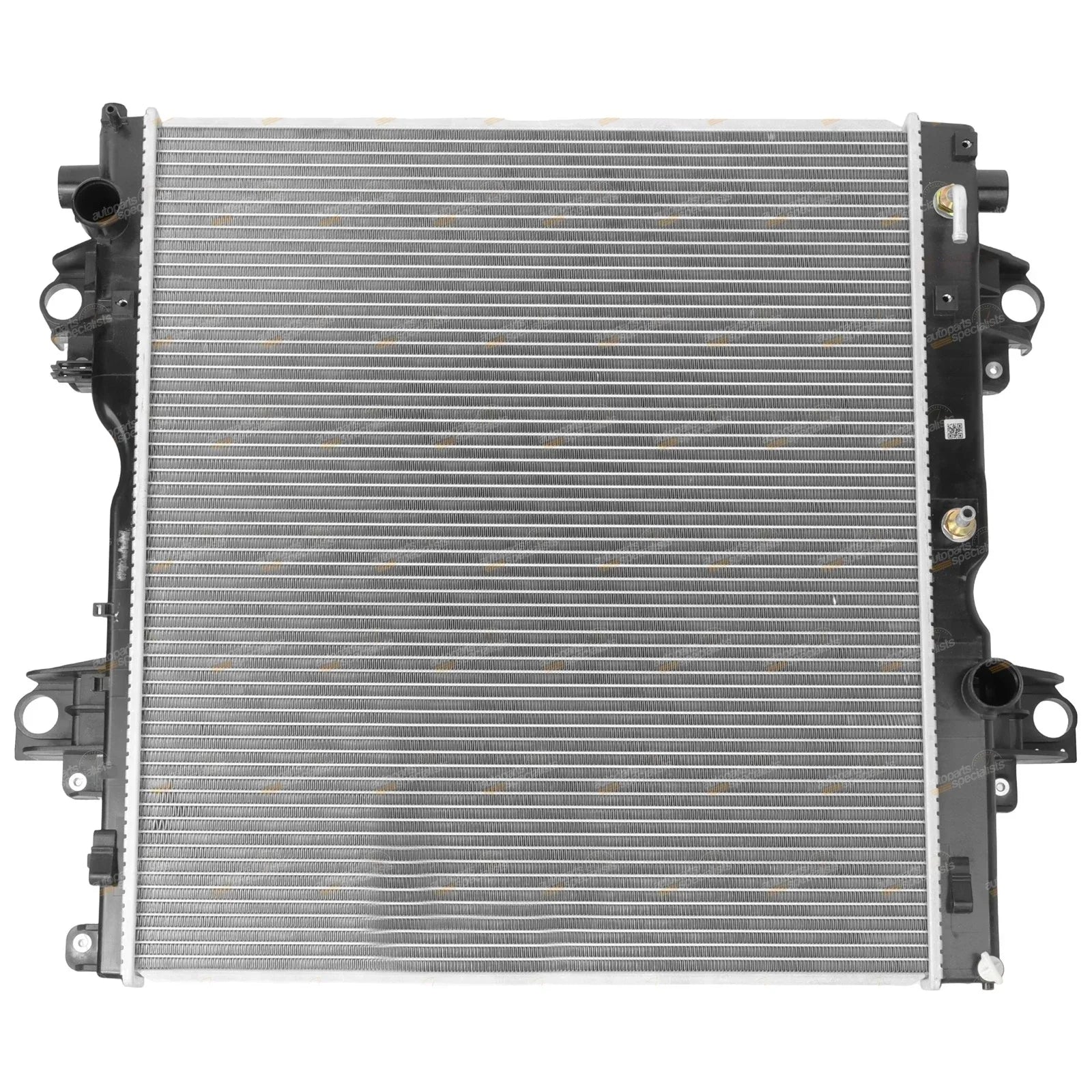 Radiator for Toyota Landcruiser Prado KDJ150 KDJ155 1KD-FTV (2009–2015)