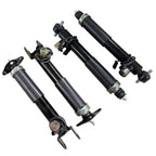 Set of 4 Adaptive Shock Absorbers for Chevy Corvette C5 (1997-2002)