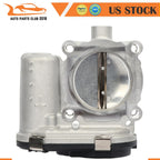 Throttle Body for Ford Explorer, Focus, Fusion, Escape, Taurus, Lincoln MKT