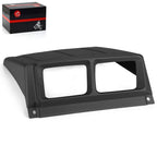 Fender Center 53118-19B00 for Suzuki QuadRunner 250 LT-4WD (1987–1998)