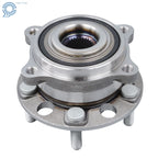 Rear Wheel Bearing and Hub Assembly for Kia Sorento (2016-2020)