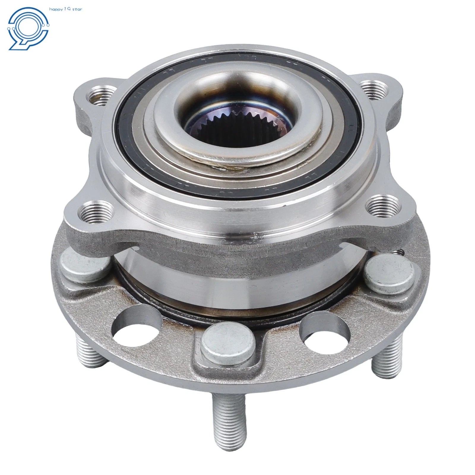 Rear Wheel Bearing and Hub Assembly for Kia Sorento (2016-2020)