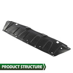 Front Engine Splash Shield for Lexus RX330, RX350 (2004–2009)