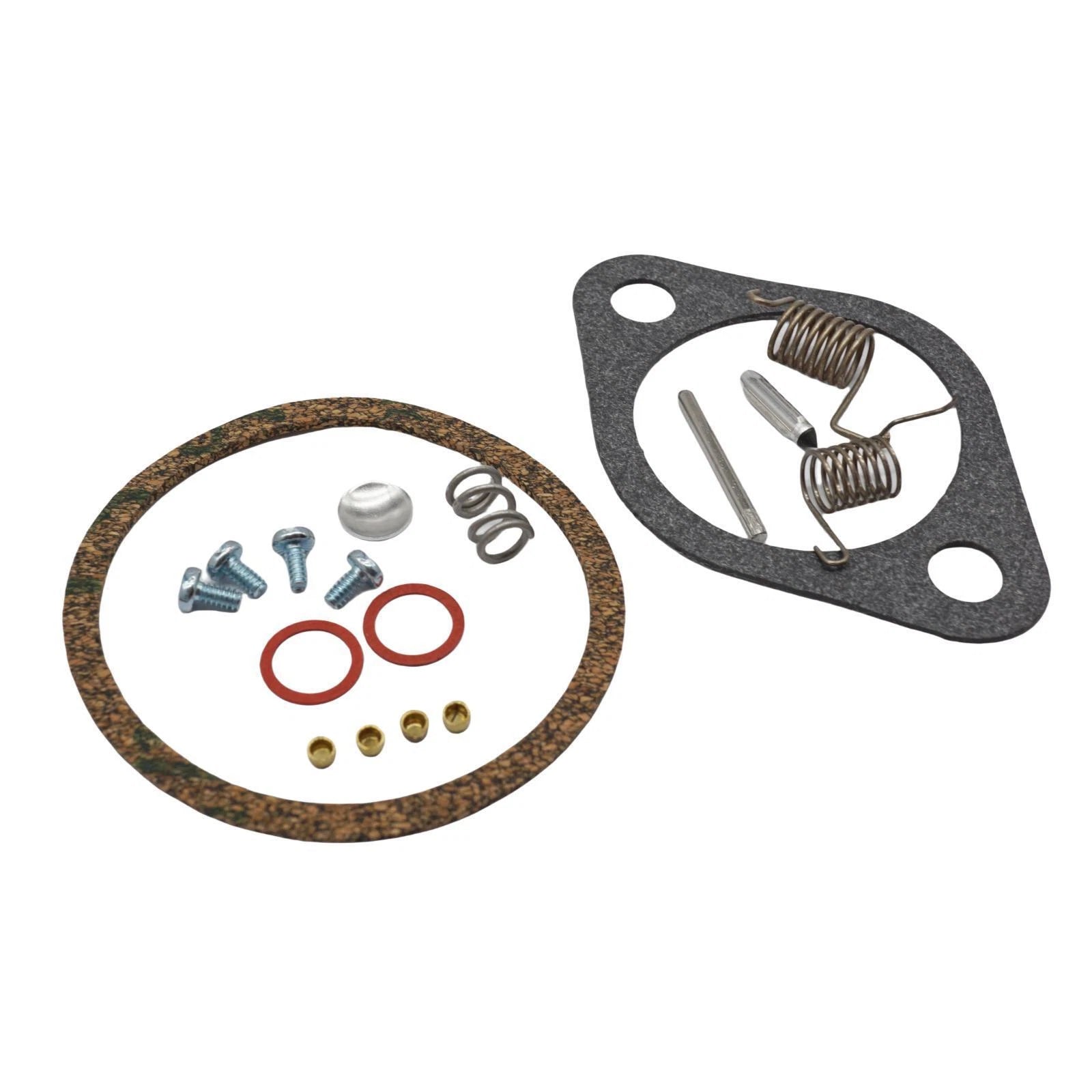 Carburetor Rebuild Kit for Mercury Force 90HP 95HP (FK10357)