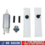 Fuel Pump + Regulator for Victory Vegas Kingpin Jackpot (2520394)