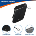 Rear Bumper Tow Hook Cover for BMW 1 Series F20 Deep Sea Blue