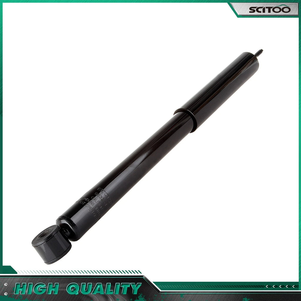 Rear Shocks Struts for Ford Escape Mazda Tribute (2001–2006)