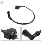 Rectifier, Starter Solenoid & Ignition Coil for Honda TRX350FE/FM/TE (2000–2006)