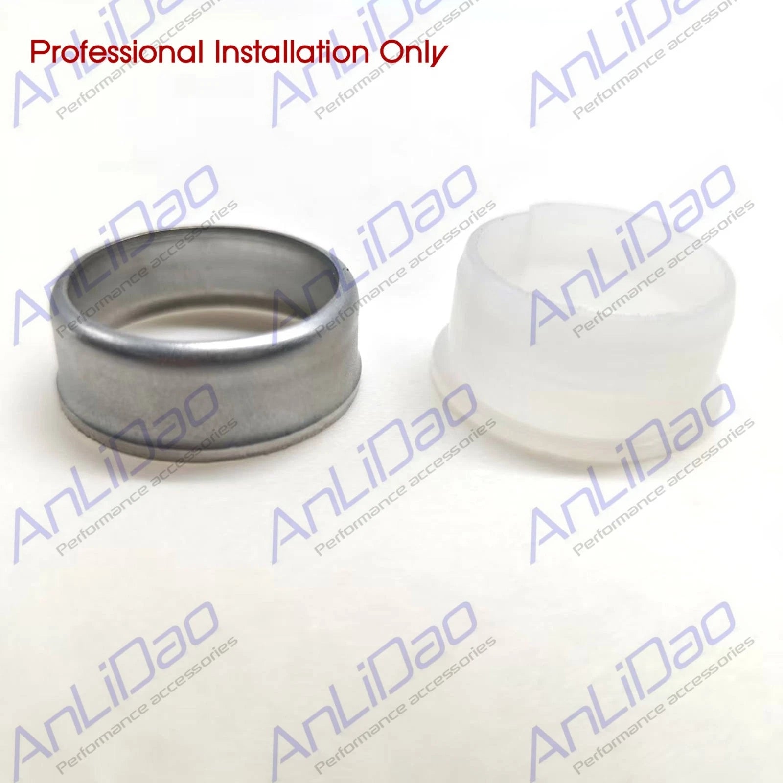 Space & Collar for Mercury 4 Stroke 225 EFI (2003–Present) 23-888690, 23-8886901