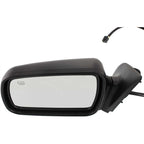 Driver Side Power Heated Mirror for Make Model