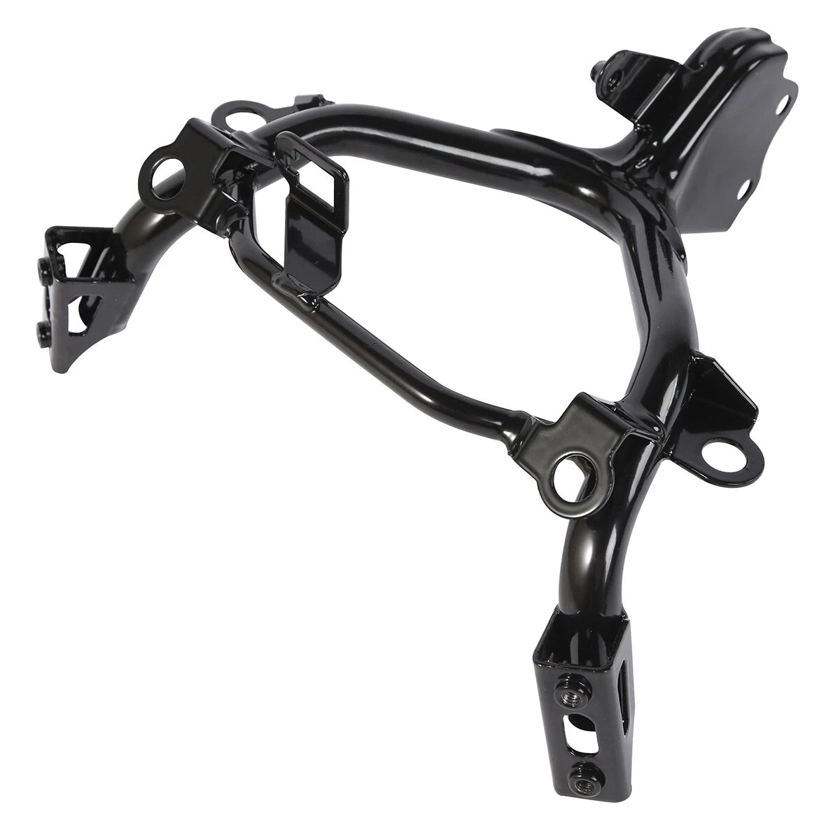 Front Upper Fairing Stay Bracket for Honda CBR300R (2015–2022)
