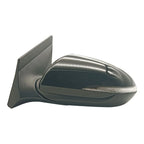Outside Left Mirror 87610-H6430AS for Hyundai Accent (2018) Power Heated