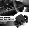 Set of 2 Window Switches for Toyota RAV4 Auris (2006–2018) 84810-06060