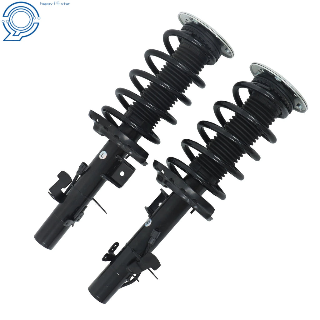 Shock Absorber Strut Assembly for Land Rover Range Rover Evoque (2012-2018)