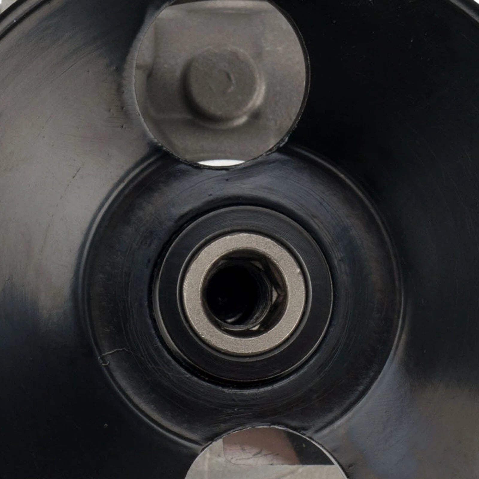 Power Steering Pump for Kia Sorento LX 3.5L (2003–2006)