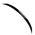 Rear Trunk Lid Wing Splitter Lip for Benz CLA Class C117 (2013-2019)