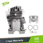 Big Bore Cylinder Piston Kit 49mm for STIHL Chainsaw MS290 MS310 (1999–2009)