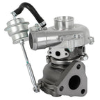 Turbocharger for Mitsubishi L200 2.5 Di-D 4WD (2005–2006)