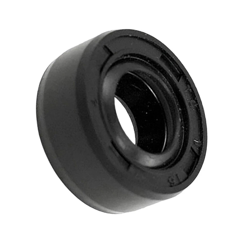 12x19x5mm TC Oil Seal Double Lip Rubber for Garden Equipment (1/10)