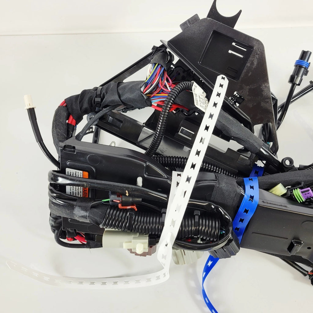 Main Wiring Harness for Harley-Davidson Road Glide FLTRX (2017–2019) 69201124A