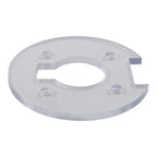 Trim Router Fixed Base Plate for 272320 (Compatible)