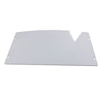Front Window Windshield for Polaris Ranger XP 1000 / XP 900 (2015-2023)