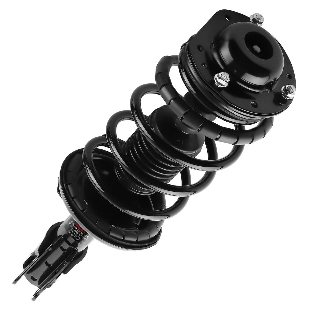 1PC Front Strut Shock for Chevrolet Cobalt HHR Pontiac G5 (2005–2010)