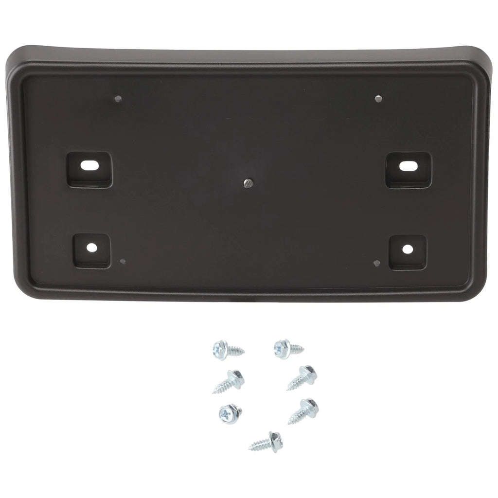Front License Plate Bracket for Jeep Patriot (2011-2017)