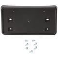 Front License Plate Bracket for Jeep Patriot (2011-2017)
