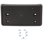 Front License Plate Bracket for Jeep Patriot (2011-2017)