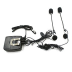 Motorcycle Audio Communication System Host Kit for Helmet Intercom (2010–2023)